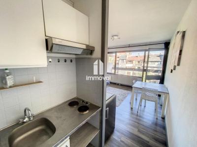 Annonce Location Appartement Strasbourg 67