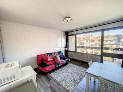 Louer Appartement Strasbourg 615 euros