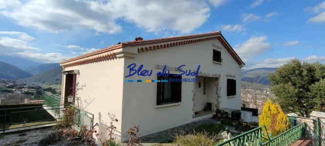 For sale Codalet 5 rooms 167 m2 Pyrenees orientales (66500) photo 0