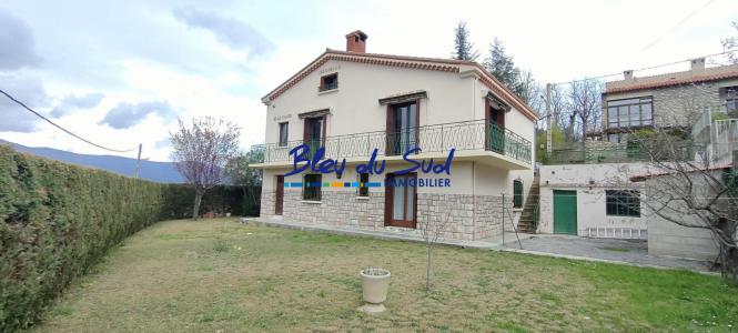 Annonce Vente 5 pi�ces Maison Codalet 66