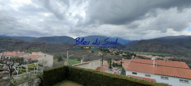 Acheter Maison 167 m2 Codalet