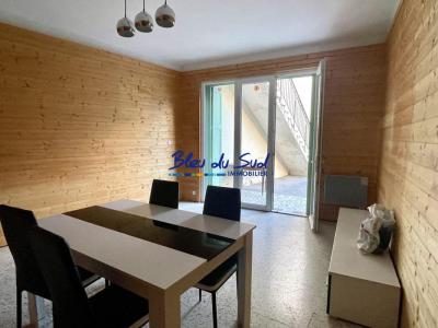 Louer Appartement Prades Pyrenees orientales