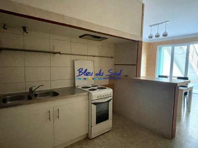 Louer Appartement Prades 610 euros