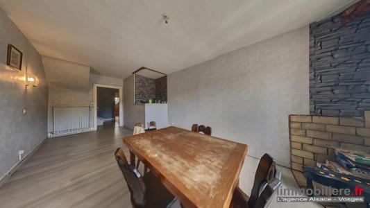 Annonce Vente 3 pi�ces Maison Senones 88