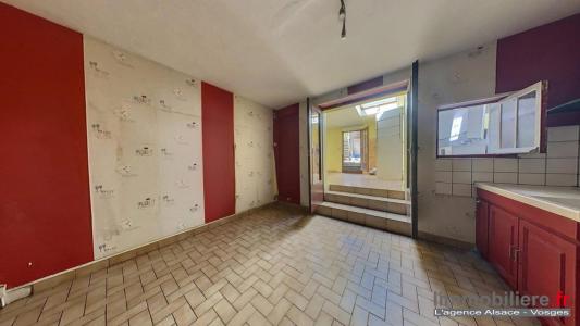 Acheter Maison 87 m2 Senones