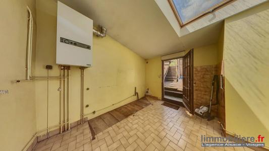 Acheter Maison Senones Vosges