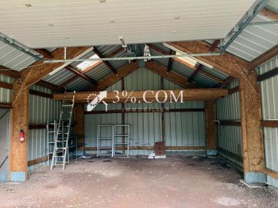 Acheter Maison 105 m2 Eguelshardt