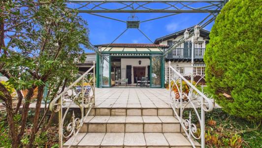 Acheter Maison 200 m2 Arbonne