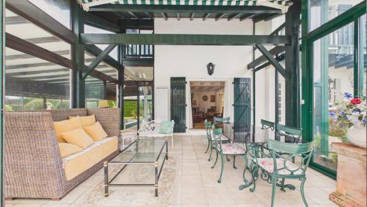 Acheter Maison Arbonne Pyrenees atlantiques