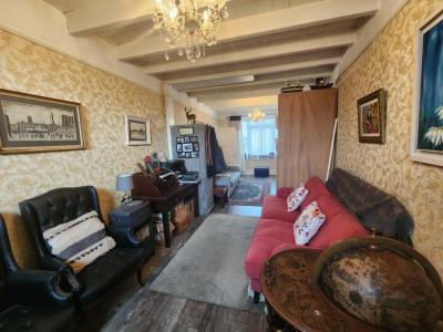 Acheter Maison 107 m2 Abzac