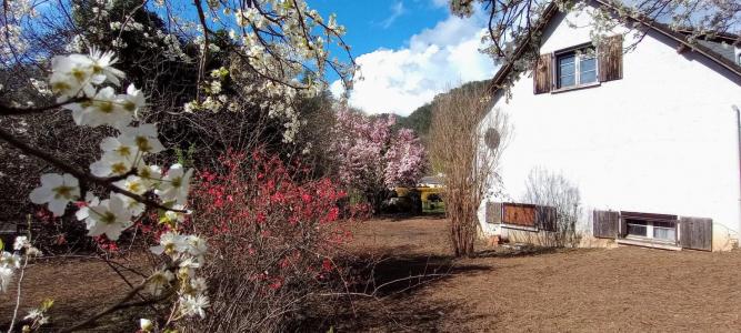 Acheter Maison 123 m2 Argentat