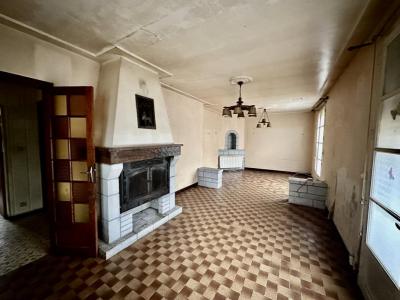 Acheter Maison Argentat 79500 euros