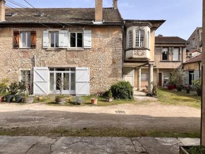 For sale 2 rooms 49 m2 Saone et loire (71100) photo 0