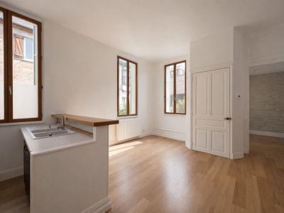 Annonce Vente 2 pi�ces Appartement  71