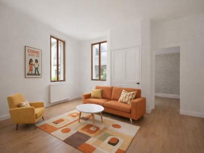 Acheter Appartement 49 m2 