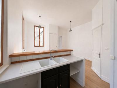 Acheter Appartement  87500 euros