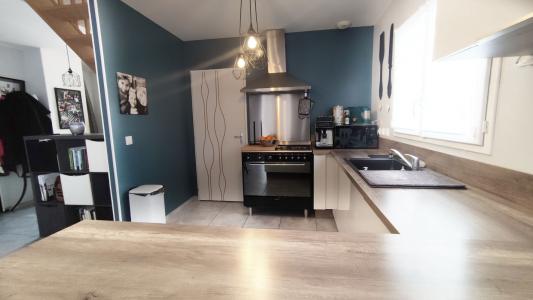 For sale 8 rooms 175 m2 Saone et loire (71100) photo 0