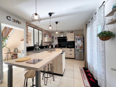 Annonce Vente 8 pi�ces Maison  71