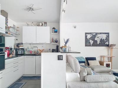 Acheter Appartement  Alpes Maritimes