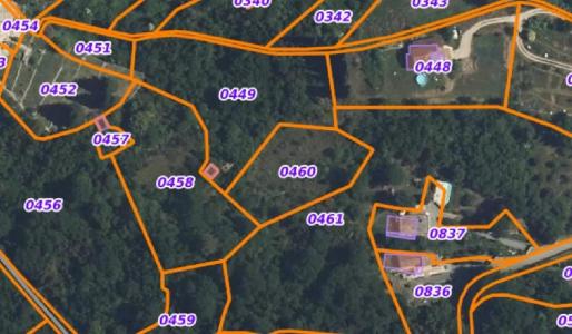 For sale 16273 m2 Alpes Maritimes (06620) photo 0