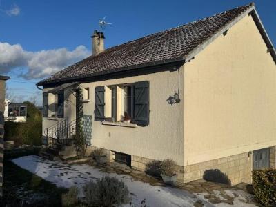 Annonce Vente 5 pi�ces Maison  02
