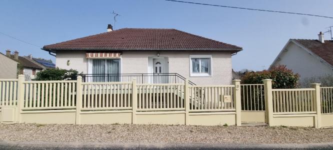 For sale 3 rooms 78 m2 Yonne (89140) photo 0