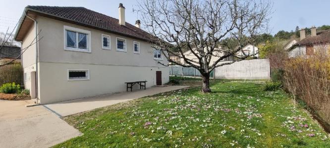 For sale 3 rooms 78 m2 Yonne (89140) photo 1