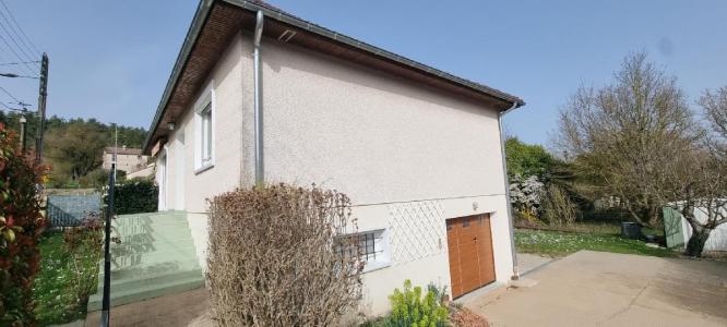 For sale 3 rooms 78 m2 Yonne (89140) photo 2