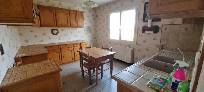 For sale 3 rooms 78 m2 Yonne (89140) photo 4