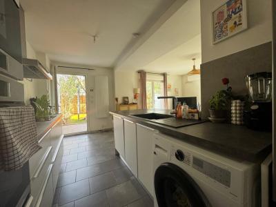 Acheter Appartement  Bouches du Rhone