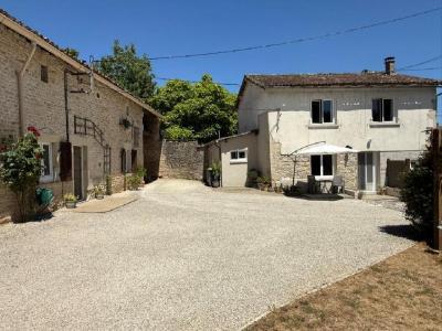Annonce Vente 9 pi�ces Maison  86