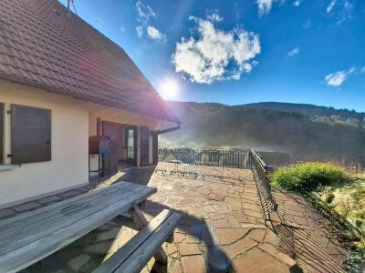 For sale 5 rooms 104 m2 Bas rhin (67130) photo 0