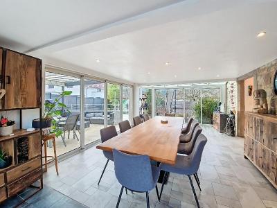 Annonce Vente 7 pi�ces Maison  67