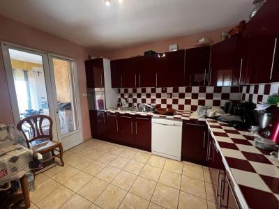 Annonce Vente 5 pi�ces Maison  30