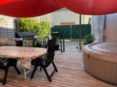 Annonce Vente 8 pi�ces Maison  17