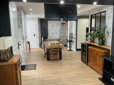 Acheter Maison 162 m2 