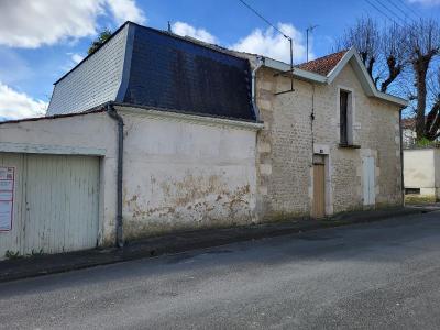 Annonce Vente 3 pi�ces Maison  17