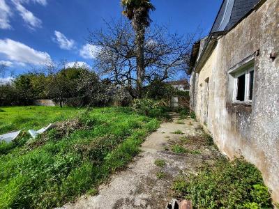 Acheter Maison  86500 euros