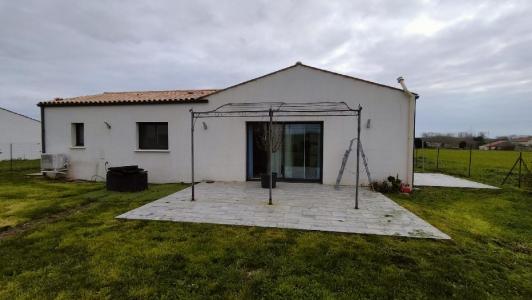 Annonce Vente 5 pi�ces Maison  17