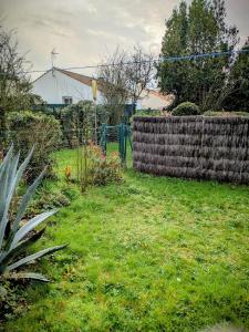 Annonce Vente 4 pi�ces Maison  85