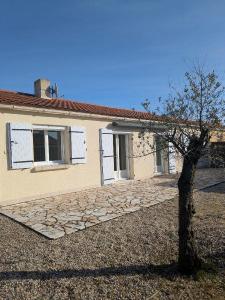 Annonce Vente 3 pi�ces Maison  85
