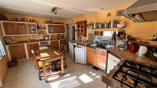 Annonce Vente 5 pi�ces Maison  11