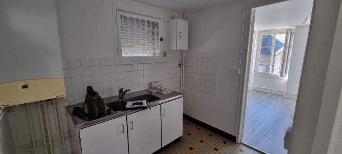 For sale 3 rooms 48 m2 Yonne (89500) photo 4