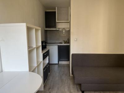 Acheter Appartement 20 m2 