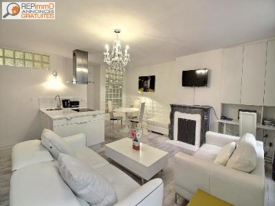 For rent Arles Rue du Séminaire 2 rooms 43 m2 Bouches du Rhone (13200) photo 0