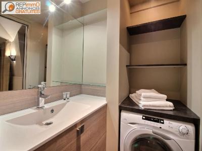 Louer Appartement 43 m2 Arles