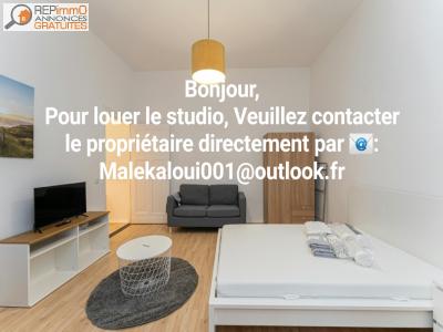 Annonce Location Appartement Paris-15eme-arrondissement 75