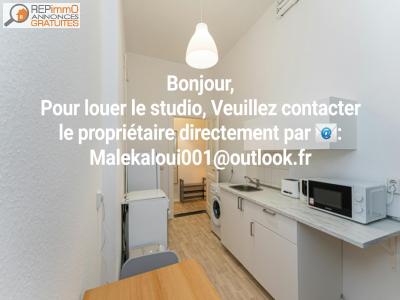 Louer Appartement Paris-15eme-arrondissement Paris
