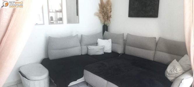 Annonce Vente 2 pi�ces Appartement Montpellier 34
