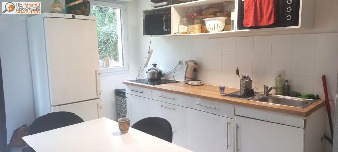 Acheter Appartement 44 m2 Montpellier